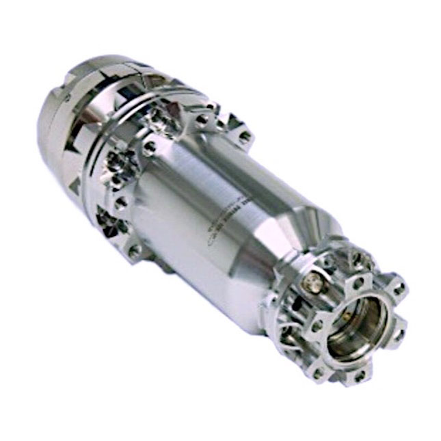 高能電子槍，EGF-6115 / EGPS-6115